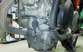 HONDA VTR 250 Gen. 2 2007 MC33