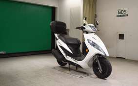 KYMCO GP125