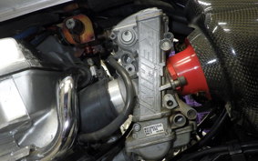 HONDA CB1300SF SUPER FOUR 2000 SC40