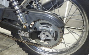 KAWASAKI 250TR 2001 BJ250F