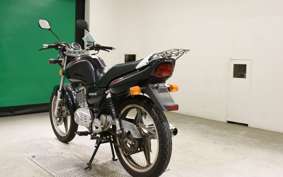 SUZUKI EN125 2A