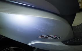 HONDA DIO Gen.6 1997 AF68