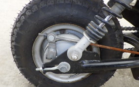 YAMAHA POCKE 4U1