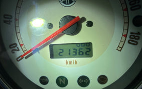 YAMAHA DRAGSTAR 1100 CLASSIC 2001 VP13J