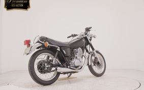 YAMAHA SR400 Gen.5 2019 RH16J