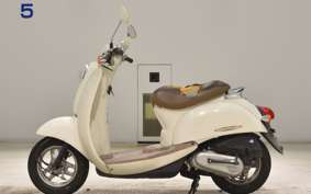 HONDA CREA SCOOPY 2018 AF55