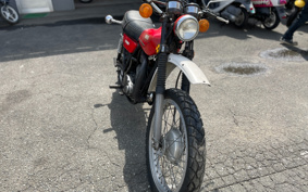 YAMAHA DT250