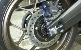 HONDA CB650R E-Clutch 2026 RH17