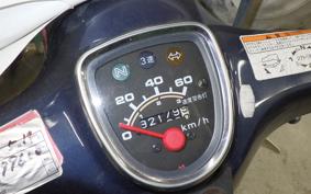 HONDA C50 SUPER CUB 2013 AA01