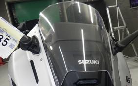 SUZUKI GSX-8R 2024 EM1AA