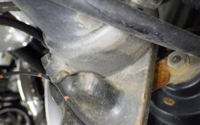 YAMAHA SR400 Gen.2 1JR