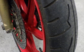 HONDA CBR250RR MC22