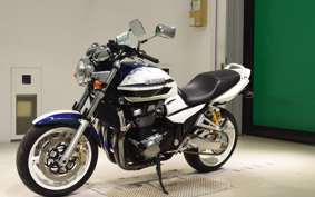 SUZUKI GSX1400 2001 GY71A