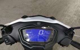 YAMAHA CYGNUS GRIF ASU SEJ4J