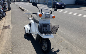 HONDA  GYRO X BASIC  TD02