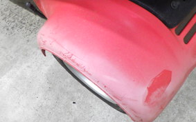 HONDA GYRO CANOPY 1979 TA03