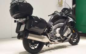 BMW K1600GT 2018