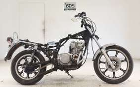 KAWASAKI Z550 FX LTD KZ550C