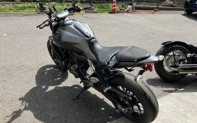 YAMAHA MT-07 2015 RM07J