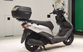 SUZUKI ADDRESS V125 2015 DT11A