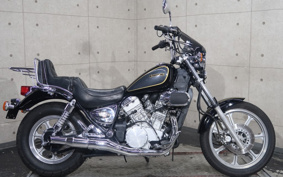 KAWASAKI VZ750 1987 VN750A