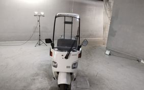 HONDA GYRO TA03