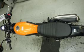 HONDA CL250-2 MC57