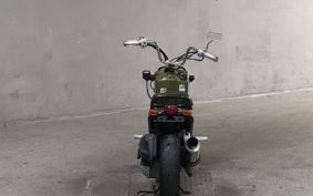 HONDA ZUMAR AF58