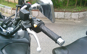 SUZUKI  SKY WAVE 250TYPES CJ43A