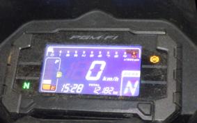 HONDA CB190X