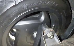 HONDA PS250