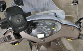 HONDA DIO CHESTER AF68