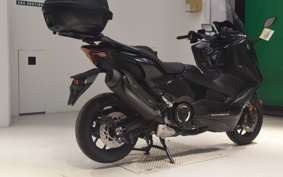 YAMAHA T-MAX 560 T 2024 SJ19J