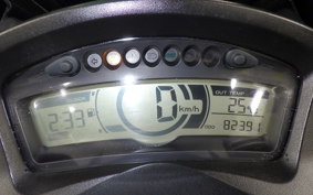 YAMAHA TRICITY 155 A 2008 SG37J