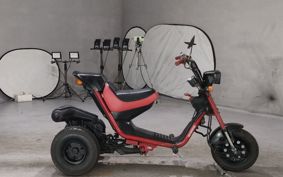 HONDA LOAD FOX TB10
