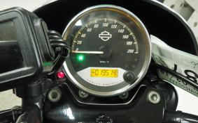 HARLEY XG750ｽﾄﾘｰﾄ 2017
