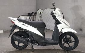 SUZUKI ADDRESS V110 CE47A