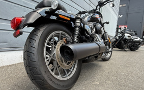 HARLEY RH975S NIGHT STAR 2023 ZF1