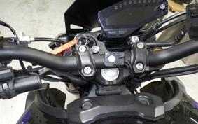 YAMAHA MT-09 ASP 2019 RN52J