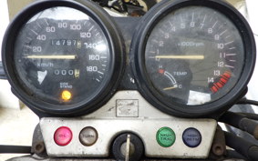 HONDA CB400SF 1993 NC31
