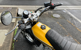 SUZUKI VANVAN 200 NH42A