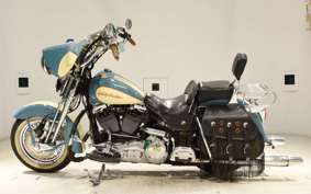 HARLEY FLSTS 1340 1996