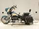 Фото Harley FLSTS 1340 1996 с японского аукциона