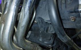 KAWASAKI ZEPHYR 400 KAI 2008 ZR400C