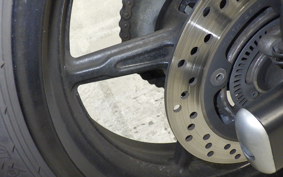 SUZUKI ｸﾞﾗﾃﾞｨｳｽ400 2014 VK58A