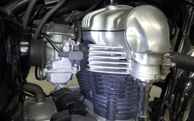 KAWASAKI W400 2007 EJ400A