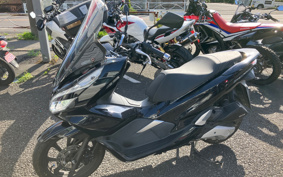 HONDA PCX 150 KF30