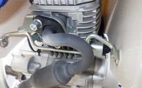 HONDA C110 SUPER CUB JA44