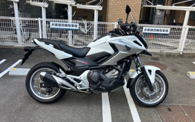 HONDA NC750X DCT ABS 2017 RC90