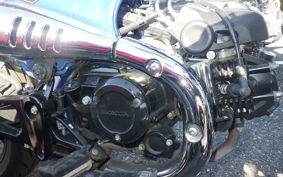 HONDA DAX 125 JB04